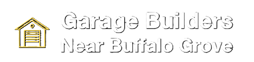 Garage Builders Near Buffalo Grove